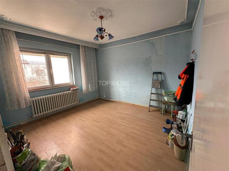 Apartament 2 camere decomandat- Mircea cel Batran - 4