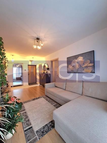 VANZARE 3 CAMERE PIPERA | MOBILAT UTILAT | LOC PARCARE SUBTERAN - 5