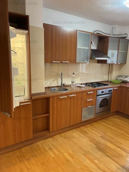 Apartament 2 camere TEI - 3