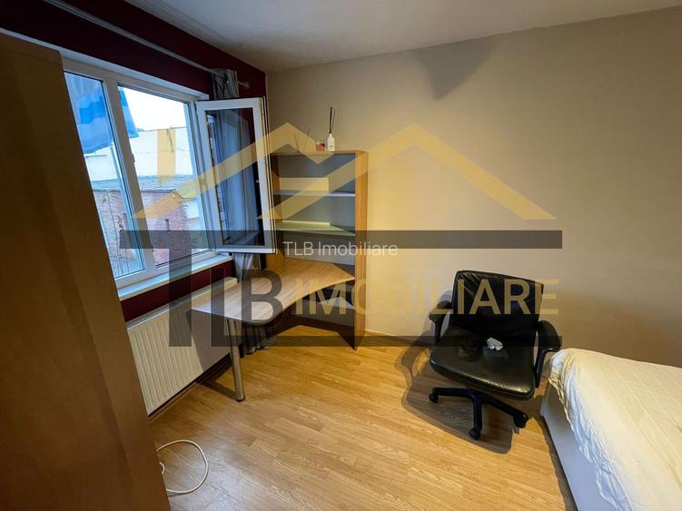Apartament de 2 camere, 34mp, Zona Strazii Magurei - 4