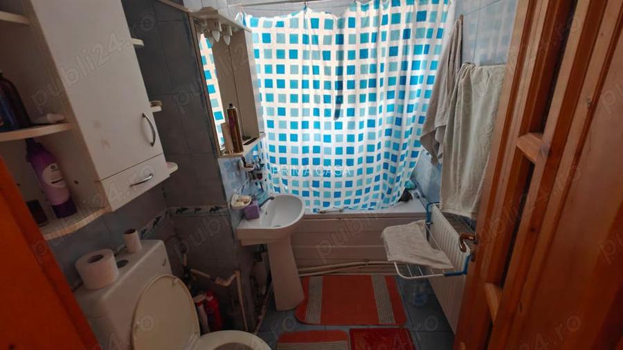 Apartament cu 3 camere confort 1 dec sporit etaj intermediar cu imbunatatiri - 5