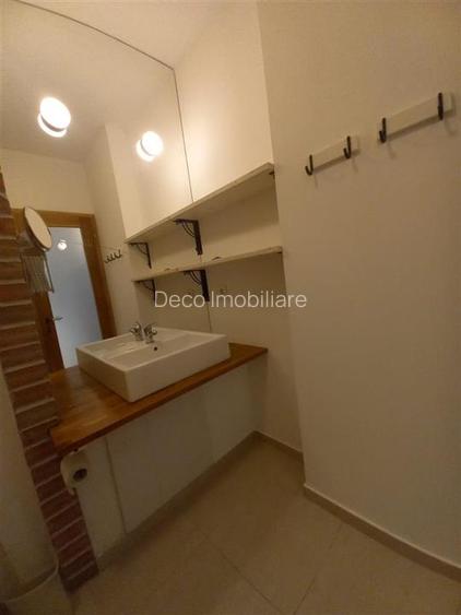 Apartament 2 camere decomandat, renovat, Centru, Camera de Comert - 23
