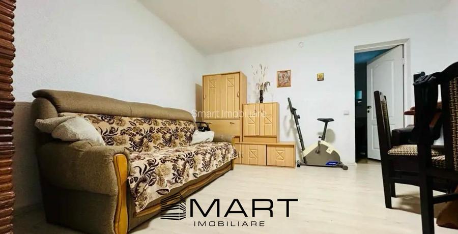 Casa individuala cu gradina si curte sat Talmacel - 7