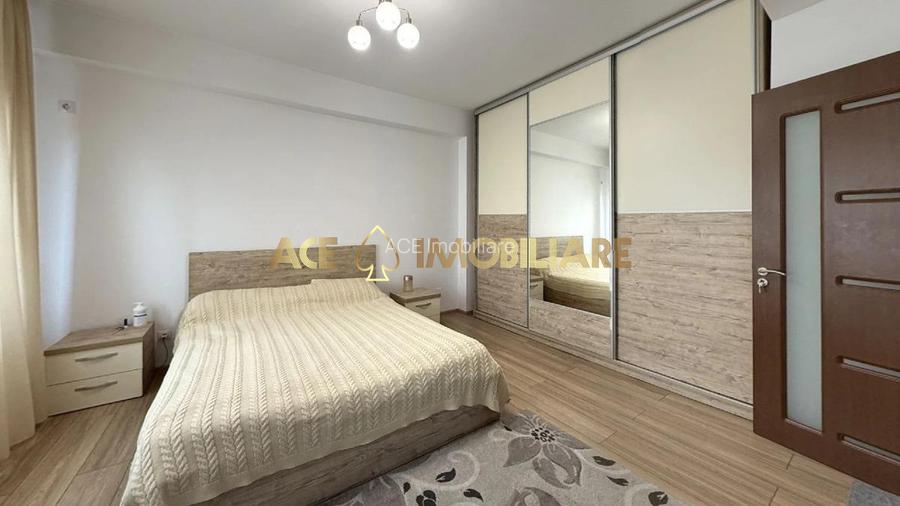 3 Camere de vanzare | Crangasi | Centrala | Bloc 2017 | 110MP - 8