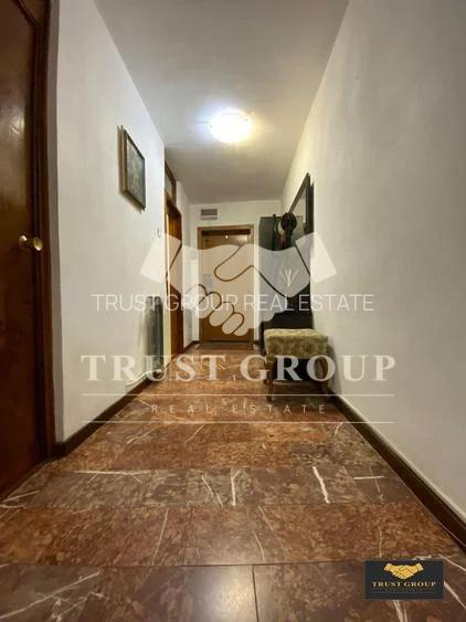 Apartament 4 camere Cismigiu - Știrbei Voda | Imobil 1990 - 13