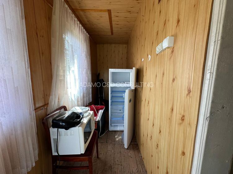 Casa de vanzare in Belis - 6