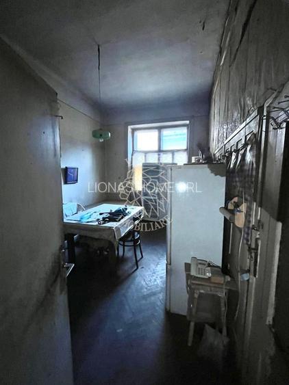 Oportunitate investitie! Apartament 190 mp total-et 1-Ultracentral - 2