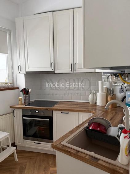 Apartament de 3 camere premium | Elegant | Universitate - Armenească - 5