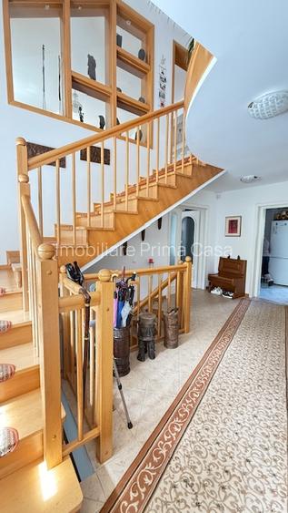 FIRIZA - VILA+ casa batraneasca si 29ari teren, panorama superba! - 4