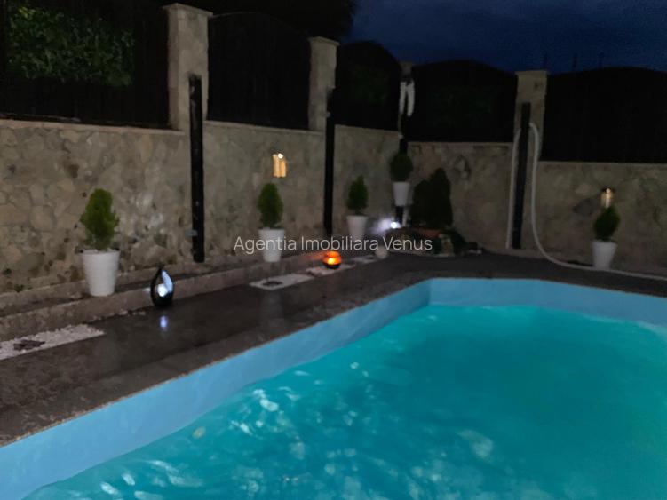 Casa cu etaj, proiect deosebit la Lebada! - 5