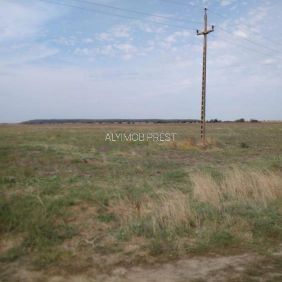 VANZARE TEREN COM BALOTESTI, SAT SAFTICA - 2