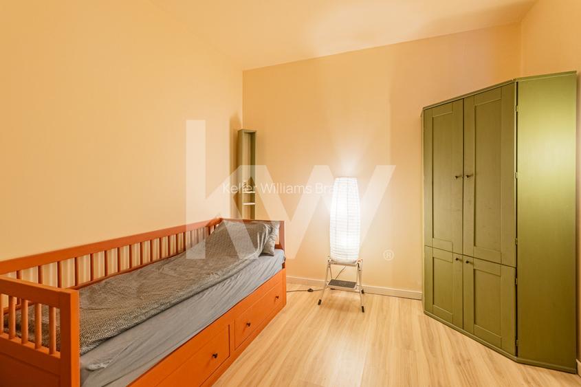 Oază de liniște pe Cetățuia Brașovului - Apartament în inima orașului - 3