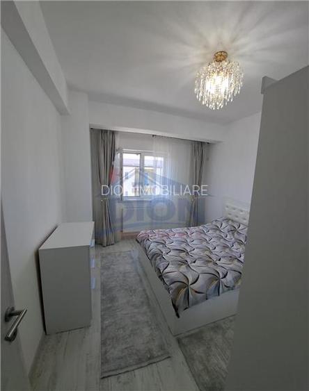 Sabina Residence - Odei - Luica  - LIFT , Parcare - 4