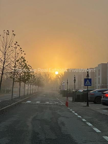 APARTAMENT 2 CAMERE MAGNOLIA VILLAGE PAULESTI - 7