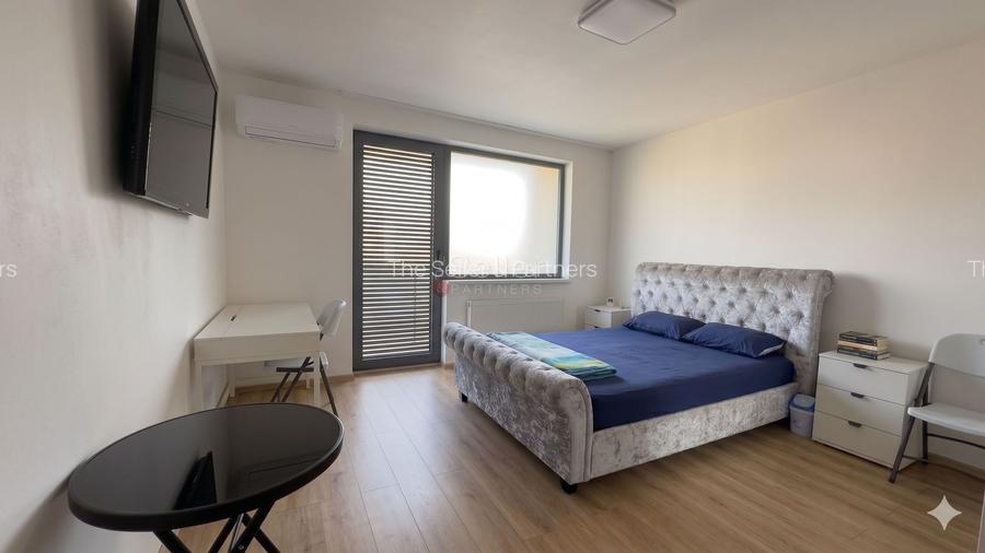 Orientare Estica | Suprafata Generoasa - 4