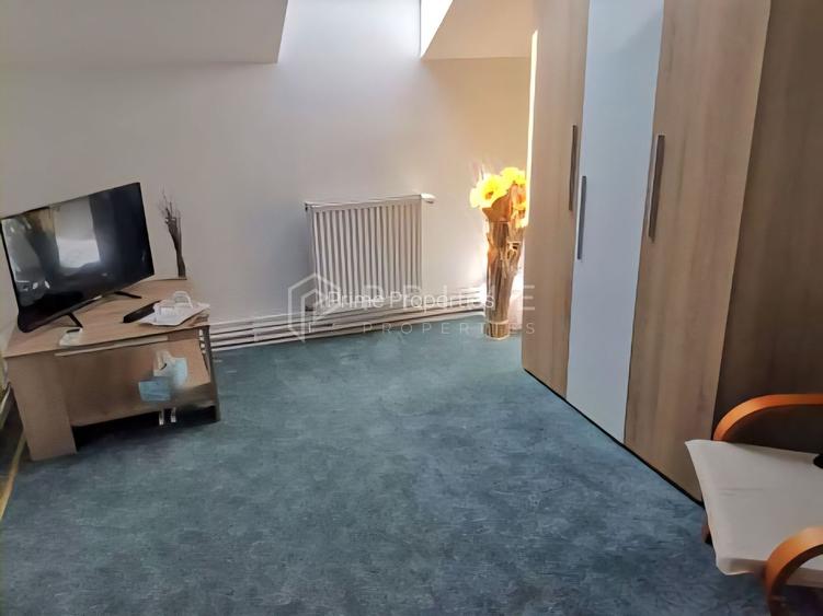 Casă individuală 310mp utili, 8 camere, piscină - 23