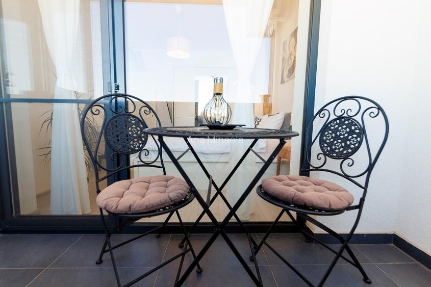 Inchiriere apartament 2 camere Xcity Tower 2                  - 6