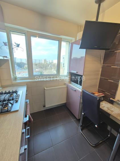 Dristor 1  min metrou - ap modern de 2 camere cu loc de parcare si Contra Anaf - 7