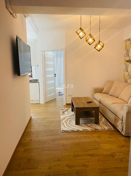 Apartament nou Arad, Alfa - 2