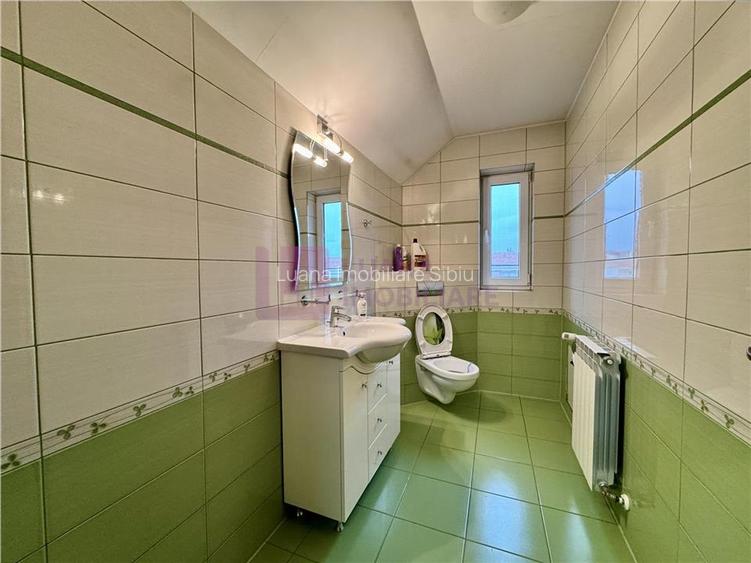 Apartament 3 camere de vanzare | 2 bai | Milea | modern | video - 6