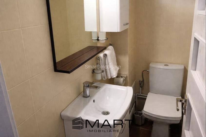 Apartament 3 camere in Racadau, Brasov &acirc; 76 mp - 10