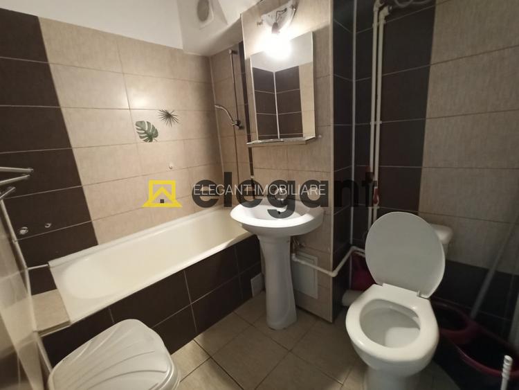 Garsoniera, moderna, 1 Mai, zona Helin - 4