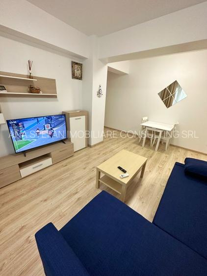 Baneasa l 2 Camere l Bloc Nou l - 4