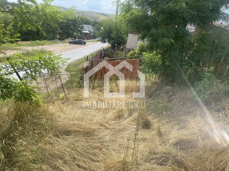 Teren Intravilan Constructrii 2258mp - Gadalin - 6