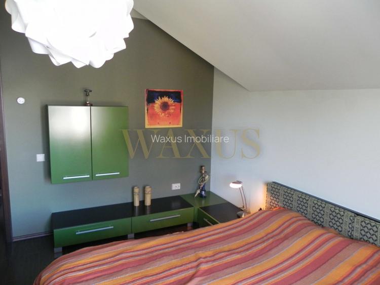 Duplex de vanzare zona Sub Cetate, Floresti. - 4