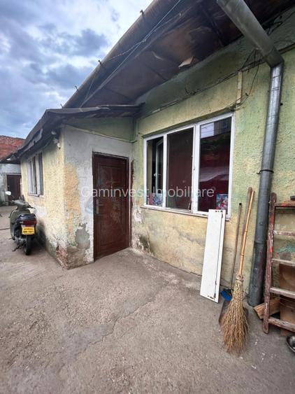 Apartament cu 2 camere de vanzare in Oradea, zona centrala. - 2