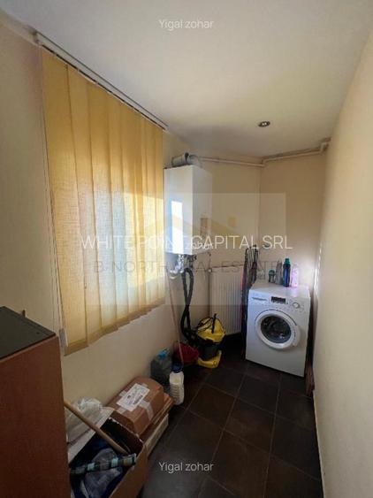 Apartament 4 camere de închiriat, lângă Drept, ideal studenți, 2 băi - 12