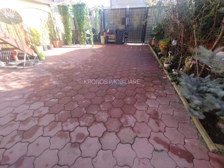 INSTITUTUL DE MARINA P+1 , 4 CAMERE ST 170 MP PRET 165.000 EURO - 12