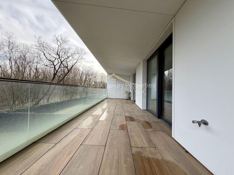 Apartament cu 4 camere *183mp* - Prima Inchiriere // Stejarii - Baneasa - 18