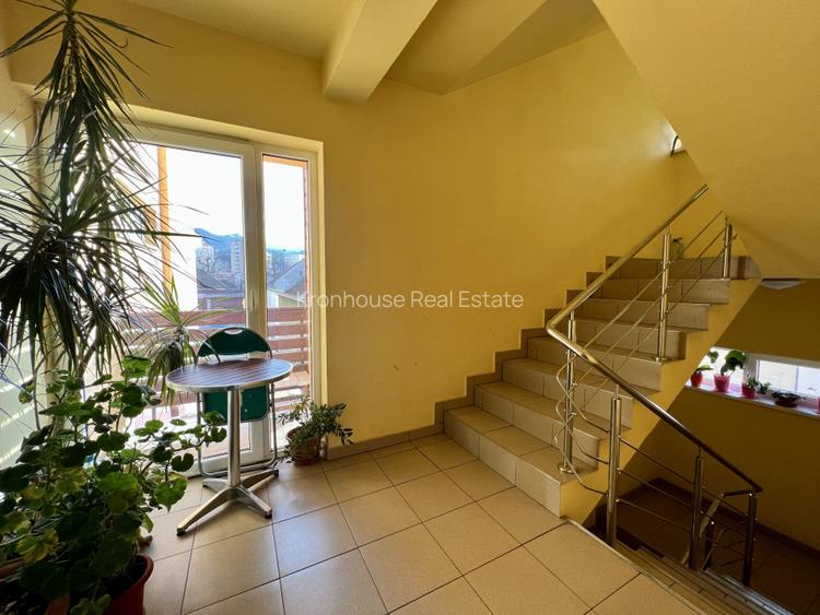 Garsoniera spatioasa cu parcare privata – Muta-te ACUM in confortul perfect! - 11