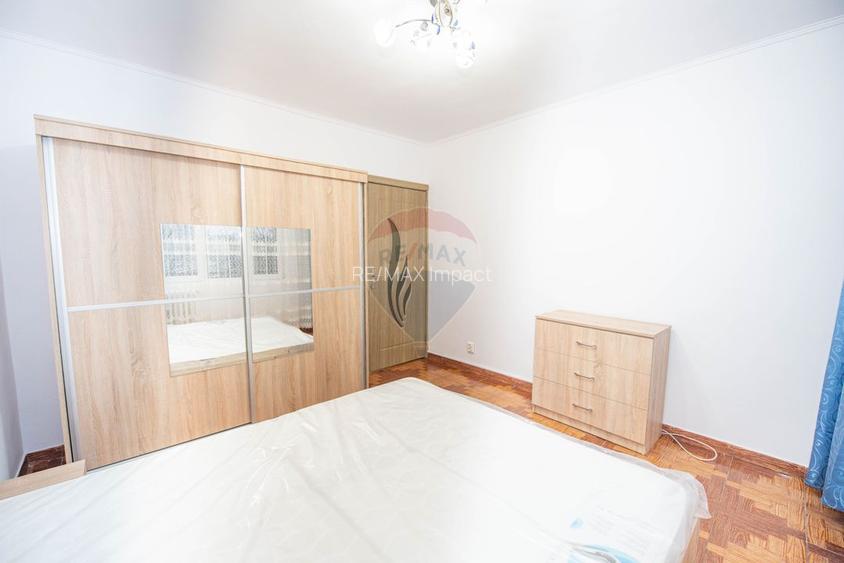 Apartament cu 2 camere de inchiriat 47 mp, Fundeni,  Colentina - 3