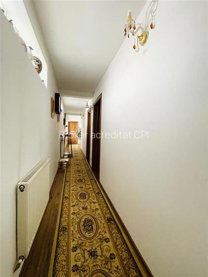 VANZARE CASA VILA 4 camere CALEA GRIVITEI  NICOLAE TITULESCU SECTOR 1 - 17