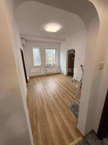 Apartment 3 Camere In Vila | Etaj 1 | Pretabil Birou Cabinet | - 9