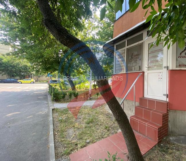 SPATIU COMERCIAL APARTAMENT 3 CAM ZONA GARA - 2