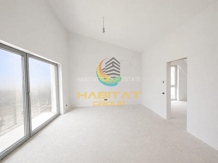 Vila 5 camere- teren 230mp- Popesti Leordeni- acte gata - 11