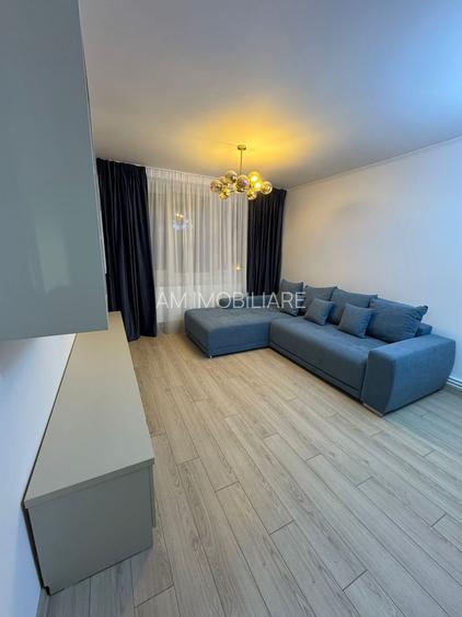 AP. 3 CAMERE THEODOR PALLADY, PRIMA INCHIRIERE, CENTRALA, RENOVAT - 4