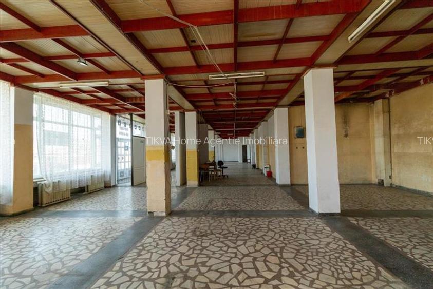 Spatiu comercial in Gheorgheni, Car. Bucin, bl. 26 - 5