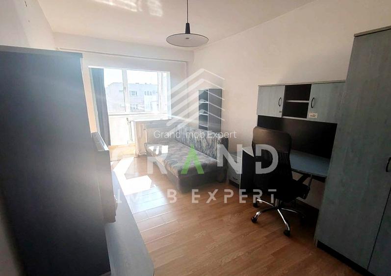 Garsonieră de vânzare | Mărăști–Str.Cernei | Balcon închis | Ideal investiție - 2