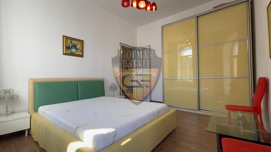 3 Camere Vedere la mare Centru Piata Ovidiu, Plaja Neversea gaze, et 1 - 18