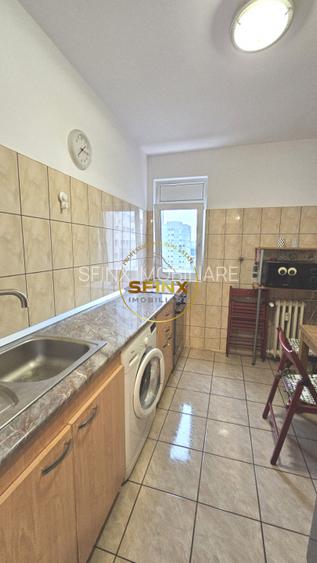 2 camere Titan renovat/ prima inchiriere/ parc/ metrou/ scoala/ gradinita - 7