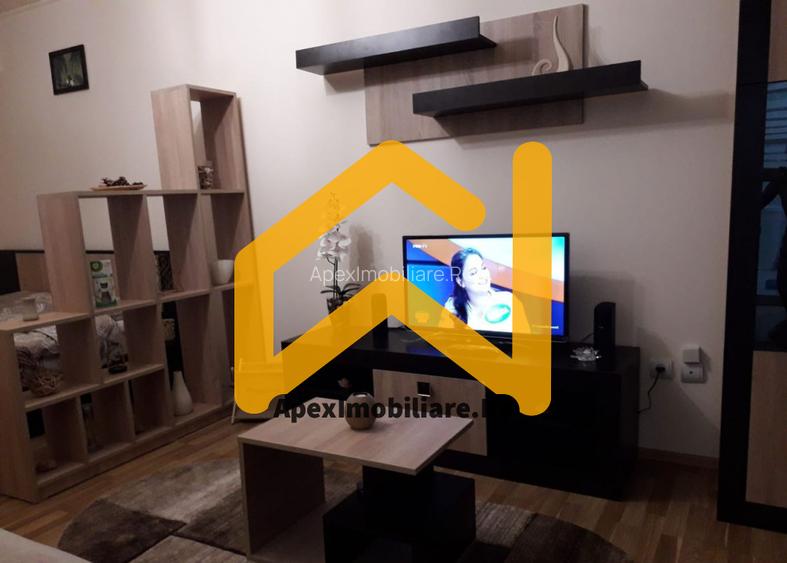 Verdi , Floreasca | Garsoniera | Centrala | Parcare | Decomandata - 4