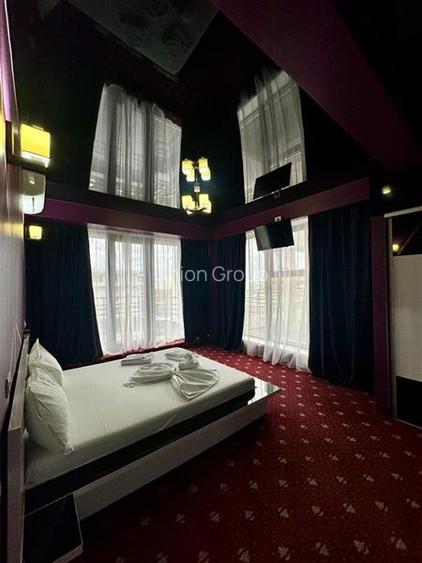 Vacanta Fara Sfarsit - Penthouse Spectaculos cu Terasa de Vis in Mamaia Nord - 7