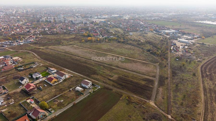 Loturi de case Bujac. Arad - 2