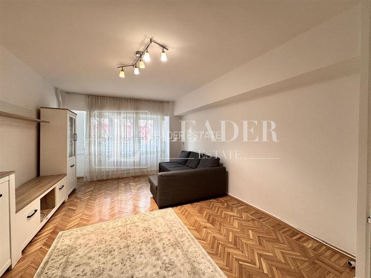 Apartament spatios cu 4 camere || Piata Alba Iulia | Partial mobilat - 3