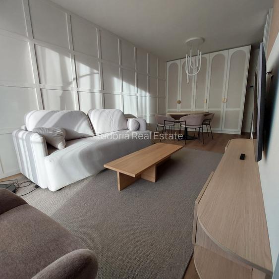 Apartament 3 camere, 78 mp, ultrafinisat, Plopilor-Parcul Rozelor! - 3