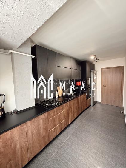 Apartament 3 Camere | Decomandat | Etaj 1 | Turnișor - 3